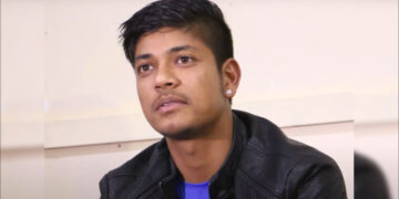 उच्च अदालत पाटनले क्रिकेटर सन्दीप लामिछानेलाई दियो सफाई