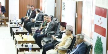 गृहमन्त्रीविरुद्ध सडक प्रदर्शन गर्ने कांग्रेसको निर्णय