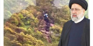 इरानका राष्ट्रपति इब्राहिम राइसीको आज अन्त्येष्टि गरिँदै