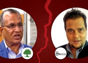 व्यास नगरपालिकामा मेयर पदकाे पुनः मत गणना हुने