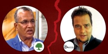 व्यास नगरपालिकामा मेयर पदकाे पुनः मत गणना हुने