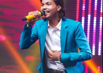 बर्दियाका करण परियारले जिते पाँचौं नेपाल आइडलको उपाधि