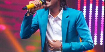 बर्दियाका करण परियारले जिते पाँचौं नेपाल आइडलको उपाधि