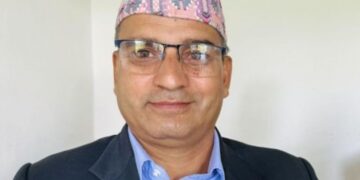 ह्विप उल्लंघन गरेका फणिन्द्र देवकोटाको पद गयो