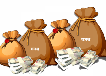 राजश्व संकलन