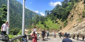 कर्णाली राजमार्ग