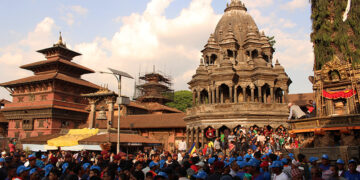 पाटन कृष्ण मन्दिर