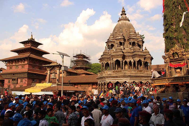 पाटन कृष्ण मन्दिर