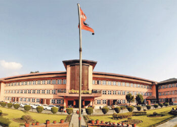 सर्वोच्च अदालत