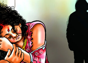 मदिरा सेवन गरी आफ्नै आमामाथि बलात्कार गर्ने छोरा पक्राउ