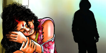 मदिरा सेवन गरी आफ्नै आमामाथि बलात्कार गर्ने छोरा पक्राउ