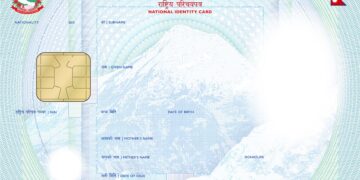 राष्ट्रिय परिचयपत्र अनिवार्य गरिँदै, लाइसेन्स बोकेर हिँड्न नपर्ने
