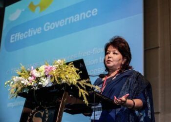 आरजु राणा देउवा