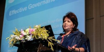 आरजु राणा देउवा