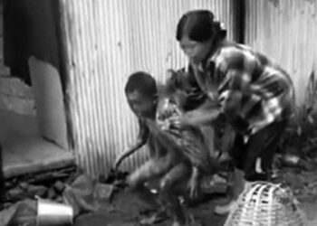 पाँचथरमा बम पड्किँदा एकै घरका दुई नाबालकको मृत्यु