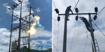 गुल्मीका ४ पालिकामा विद्युत आपूर्ति बन्द