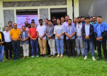 इन्जिनियर्स एशोसिएसनमा एमाले, माओवादी र समाजवादीको संयुक्त प्यानल बनाएर उम्मेदवारी दर्ता