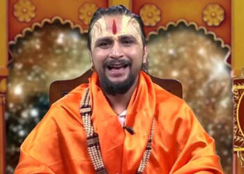 ज्योतिषी पुष्कर खतिवडा