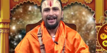 ज्योतिषी पुष्कर खतिवडा