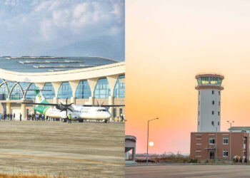 भैरहवा र पोखरामा अन्तर्राष्ट्रिय उडान सञ्चालनका लागि सरकारलको विशेष प्याकेज