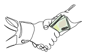 घुस लिँदालिँदै रङ्गेहात पक्राउ परेका यातायातका कम्प्युटर अधिकृतविरुद्ध भ्रष्टाचार मुद्दा