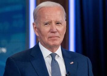 अमेरिकी राष्ट्रपति जो बाइडेन विरुद्ध महाभियोग मुद्दा दर्ता