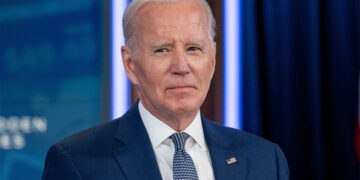 अमेरिकी राष्ट्रपति जो बाइडेन विरुद्ध महाभियोग मुद्दा दर्ता