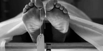 मृत्यु, Dead