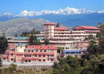 धुलिखेल