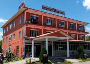 तनहुँको जिपी कोइराला अस्पताललाई तीन सय शय्याको बनाईने