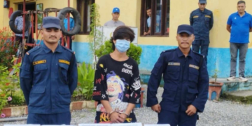 माता र भक्तबीच प्रेम, विवाह गर्न दबाब दिएपछि माताकै हत्या