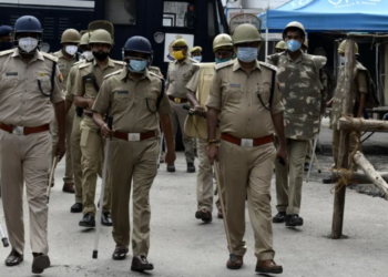 भारत प्रहरी