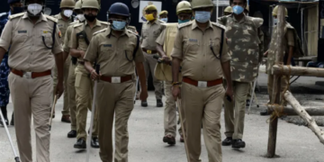 भारत प्रहरी