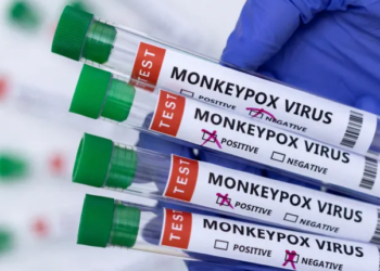 मंकिपक्स