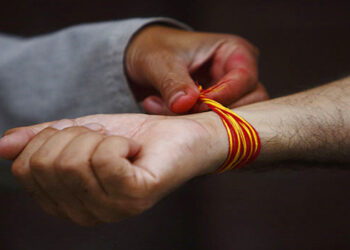 आज जनै पूर्णिमा, देशभर मनाइँदै