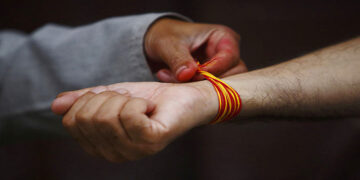 आज जनै पूर्णिमा, देशभर मनाइँदै