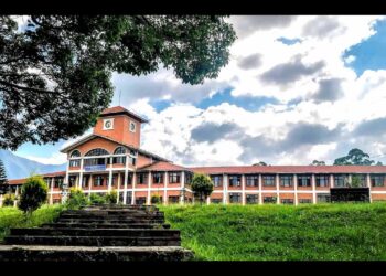 त्रिभुवन विश्वविद्यालय