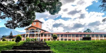 त्रिभुवन विश्वविद्यालय