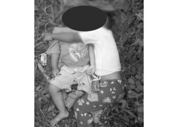 केराबगानमा दुई बालिका मृत फेला