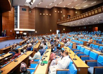 आज सङ्क्रमणकालीन न्यायसम्बन्धी विधेयक पारित गर्ने तयारीमा