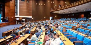 आज सङ्क्रमणकालीन न्यायसम्बन्धी विधेयक पारित गर्ने तयारीमा