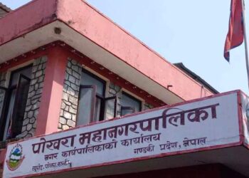 सहरी योजना आयोगका उपाध्यक्ष र दुई सदस्यले मेयर आचार्यलाई बुझाए राजीनामा