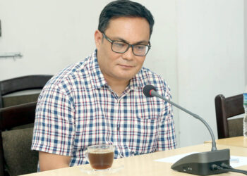 पूर्वराजाका ज्वाइँसँग बयान, लिए सुमेरु सहकारीको स्वामित्व