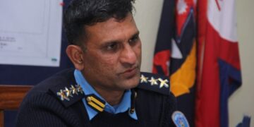 कुलमान विरुद्ध अख्तियार पुगे रमेश खरेल