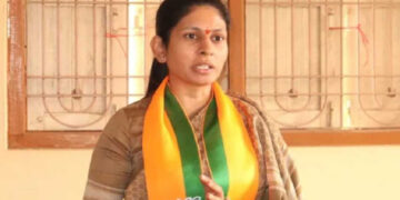 भारत सरकारकी युवा तथा खेलकुद राज्यमन्त्री रक्षा खड्से