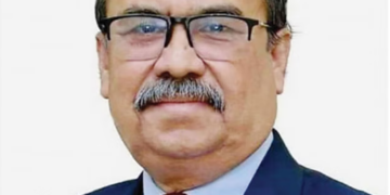 बंगलादेशका प्रधानन्यायाधीशले दिए राजीनामा