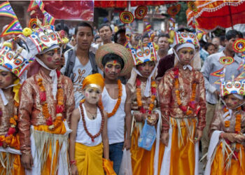 गाईजात्रा