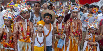 गाईजात्रा