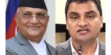 सातै प्रदेशमा क्यान्सर उपचार, प्रधानमन्त्री ओलीले दिए मन्त्री पौडेललाई धन्यवाद