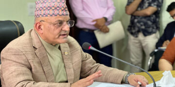 गण्डकीमा अब एमाले पनि सरकारमा जाने,  फुटाइयो मन्त्रालय